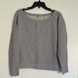 Juicy Couture Gray Women's Sweater